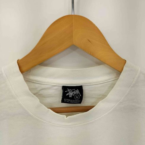 ステューシー Stussy internationnal stussy tribe Tシャツ メンズ import:M