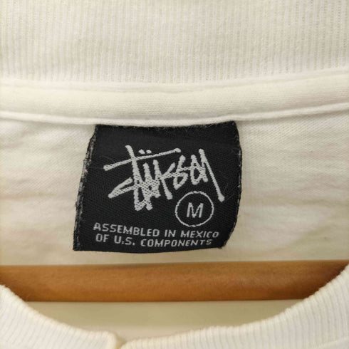 ステューシー Stussy internationnal stussy tribe Tシャツ メンズ import:M