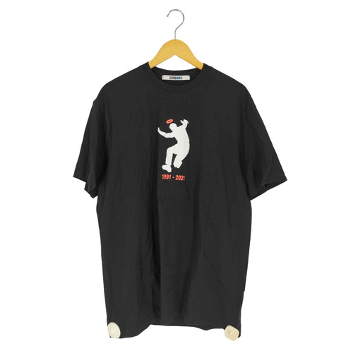 ユニオン UNION SOUND CLASH S/S TEE サウンズ クラッシュ ショートスリーブ Tシャツ メンズ IV