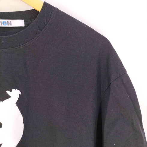 ユニオン UNION SOUND CLASH S/S TEE サウンズ クラッシュ ショートスリーブ Tシャツ メンズ IV