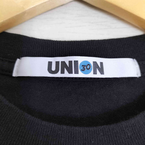 ユニオン UNION SOUND CLASH S/S TEE サウンズ クラッシュ ショートスリーブ Tシャツ メンズ IV