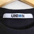 ユニオン UNION SOUND CLASH S/S TEE サウンズ クラッシュ ショートスリーブ Tシャツ メンズ IV