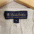 ブルックスブラザーズ BROOKS BROTHERS ウール ベルテッド ケーブルニット カーディガン レディース import:M
