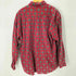 L/S 総柄コーデュロイシャツ メンズ import:L