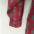 L/S 総柄コーデュロイシャツ メンズ import:L