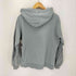 ワイスリー Y-3 U NEW CLASSIC HOODIE メンズ JPN:L