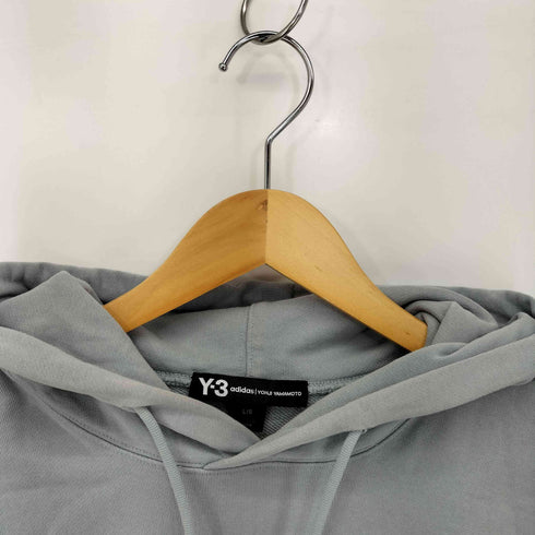 ワイスリー Y-3 U NEW CLASSIC HOODIE メンズ JPN:L