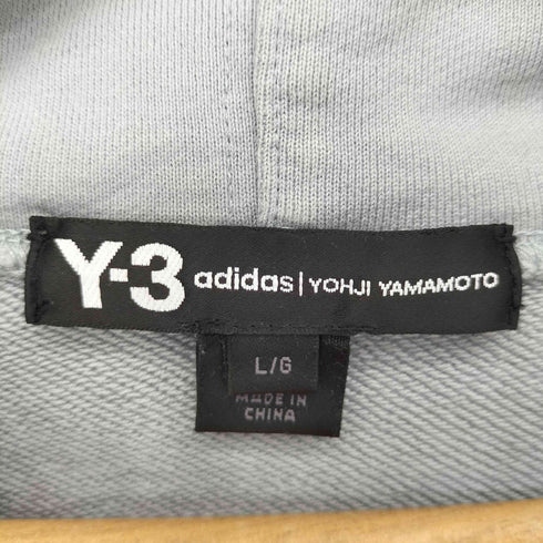 ワイスリー Y-3 U NEW CLASSIC HOODIE メンズ JPN:L