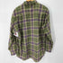 ケボズ KEboz L/S チェックネルシャツ メンズ JPN:L