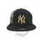 ニューエラ NEW ERA 9FIFTY MLBチームロゴ刺繍 スナップバック ベースボール キャップ メンズ