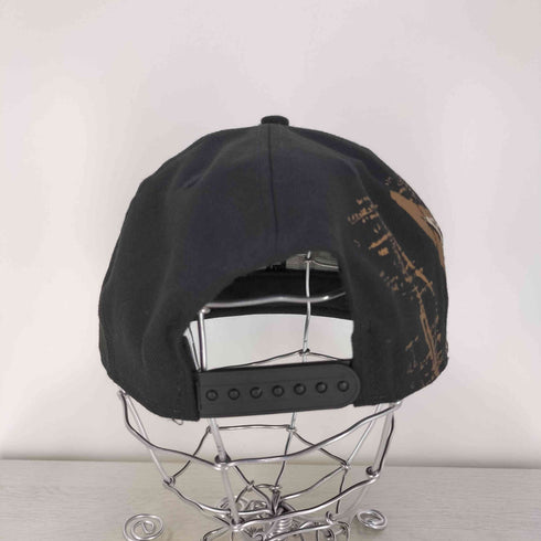 ニューエラ NEW ERA 9FIFTY MLBチームロゴ刺繍 スナップバック ベースボール キャップ メンズ