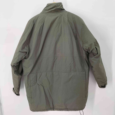 GEOLOGIC 中綿コート メンズ import:M