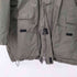 GEOLOGIC 中綿コート メンズ import:M
