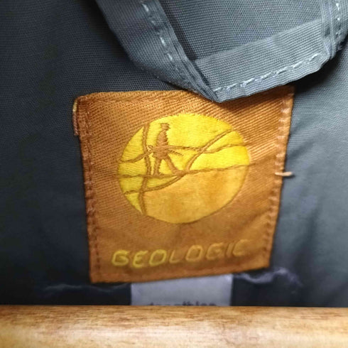 GEOLOGIC 中綿コート メンズ import:M