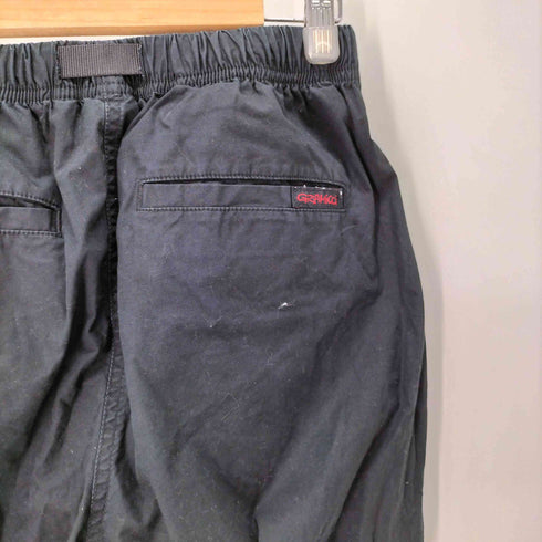 グラミチ GRAMICCI グラミチウェザータックテーパードパンツ メンズ JPN:L