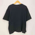 ターク TAAKK 18SS スパンコール ボックスロゴ クルーネックTシャツ メンズ JPN:3