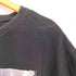 ターク TAAKK 18SS スパンコール ボックスロゴ クルーネックTシャツ メンズ JPN:3