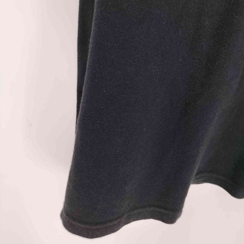 ターク TAAKK 18SS スパンコール ボックスロゴ クルーネックTシャツ メンズ JPN:3
