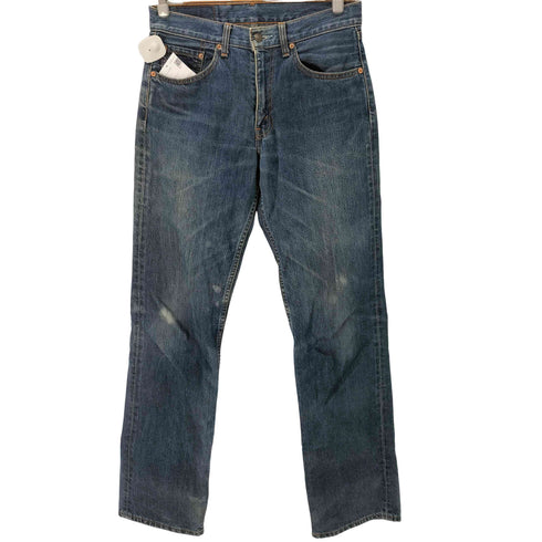 リーバイス Levis 511 ストレートデニムパンツ メンズ 30/34