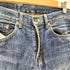 リーバイス Levis 511 ストレートデニムパンツ メンズ 30/34