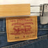 リーバイス Levis 511 ストレートデニムパンツ メンズ 30/34