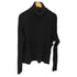 ポロバイラルフローレン Polo by RALPH LAUREN 90S リネン100% ローゲージ タートルネックニット L/S メンズ JPN:XL