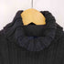 ポロバイラルフローレン Polo by RALPH LAUREN 90S リネン100% ローゲージ タートルネックニット L/S メンズ JPN:XL