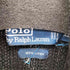 ポロバイラルフローレン Polo by RALPH LAUREN 90S リネン100% ローゲージ タートルネックニット L/S メンズ JPN:XL