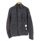 アバクロンビーアンドフィッチ Abercrombie & Fitch SENTINEL JACKET センチネルジャケット ナス紺 メンズ import:S