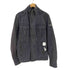 アバクロンビーアンドフィッチ Abercrombie & Fitch SENTINEL JACKET センチネルジャケット ナス紺 メンズ import:S