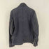 アバクロンビーアンドフィッチ Abercrombie & Fitch SENTINEL JACKET センチネルジャケット ナス紺 メンズ import:S