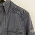 アバクロンビーアンドフィッチ Abercrombie & Fitch SENTINEL JACKET センチネルジャケット ナス紺 メンズ import:S