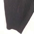 オムプリッセイッセイミヤケ HOMME PLISSE ISSEY MIYAKE ワイドテーパード プリーツパンツ メンズ JPN:2