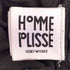 オムプリッセイッセイミヤケ HOMME PLISSE ISSEY MIYAKE ワイドテーパード プリーツパンツ メンズ JPN:2