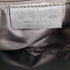 GENUINELEATHER イタリア製 ハラコ切替 ハンドバッグ レディース