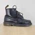 ドクターマーチン Dr.Martens 6ホールレースアップブーツ メンズ UK:9