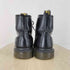 ドクターマーチン Dr.Martens 6ホールレースアップブーツ メンズ UK:9