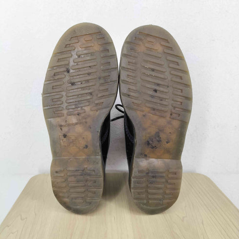 ドクターマーチン Dr.Martens 6ホールレースアップブーツ メンズ UK:9