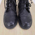 ドクターマーチン Dr.Martens 6ホールレースアップブーツ メンズ UK:9