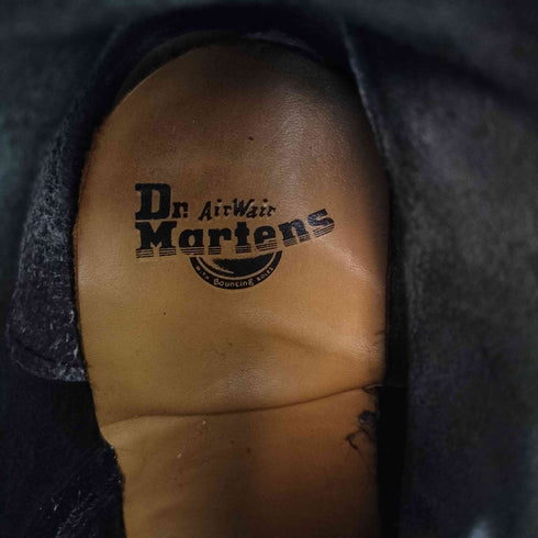 ドクターマーチン Dr.Martens 6ホールレースアップブーツ メンズ UK:9