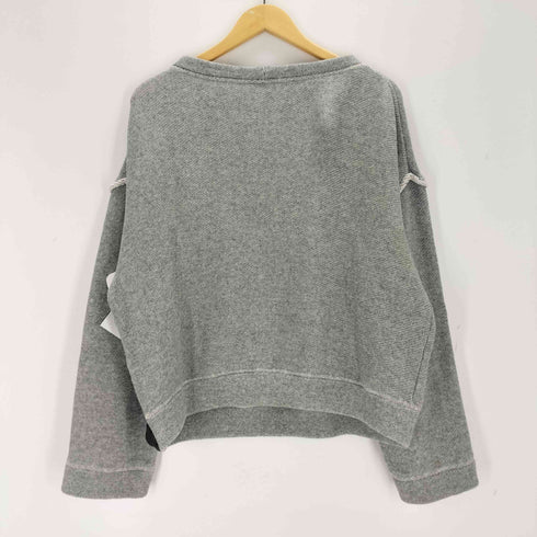 ヘルムートラング HELMUT LANG ovrszd swat メンズ JPN:S