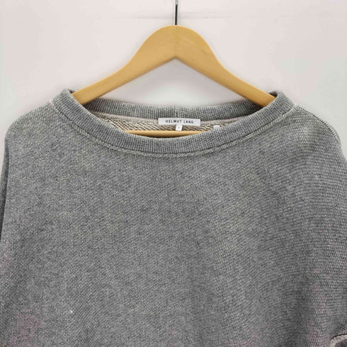 ヘルムートラング HELMUT LANG ovrszd swat メンズ JPN:S