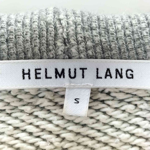 ヘルムートラング HELMUT LANG ovrszd swat メンズ JPN:S