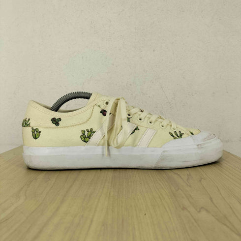 アディダス adidas SB Matchcourt Cactus メンズ JPN:27