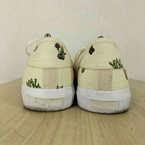 アディダス adidas SB Matchcourt Cactus メンズ JPN:27