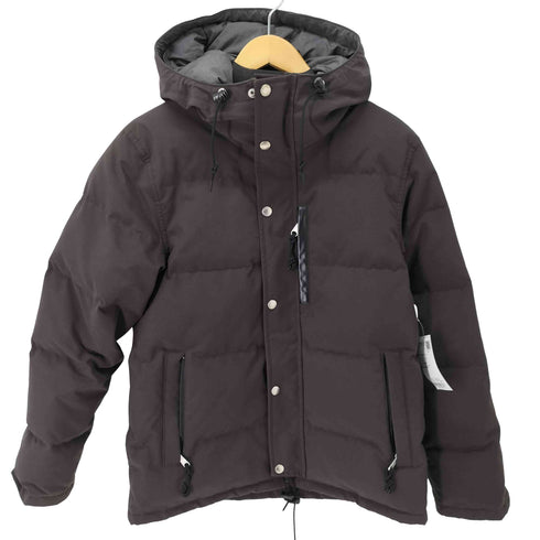 ジャーナルスタンダード JOURNAL STANDARD LASKA FABRIC ダウンジャケット メンズ JPN:M