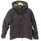 ジャーナルスタンダード JOURNAL STANDARD LASKA FABRIC ダウンジャケット メンズ JPN:M