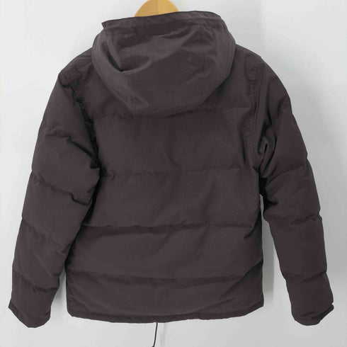 ジャーナルスタンダード JOURNAL STANDARD LASKA FABRIC ダウンジャケット メンズ JPN:M