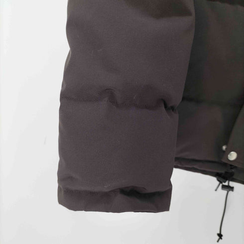 ジャーナルスタンダード JOURNAL STANDARD LASKA FABRIC ダウンジャケット メンズ JPN:M