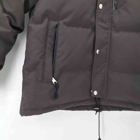 ジャーナルスタンダード JOURNAL STANDARD LASKA FABRIC ダウンジャケット メンズ JPN:M